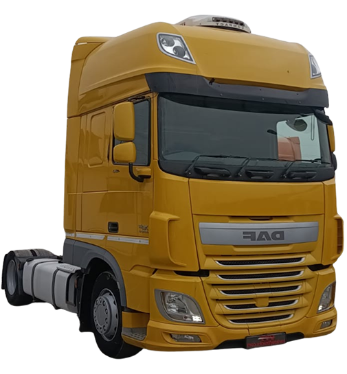 DAF Truck