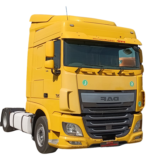 DAF Truck