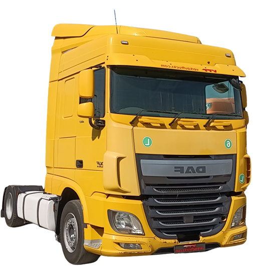 DAF Truck