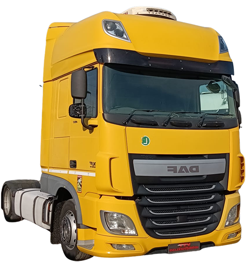 DAF Truck