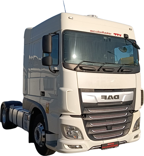 DAF Truck