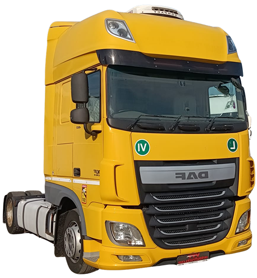 DAF Truck
