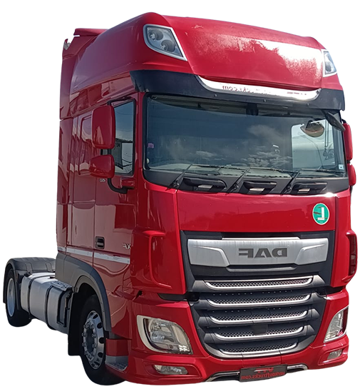 DAF Truck