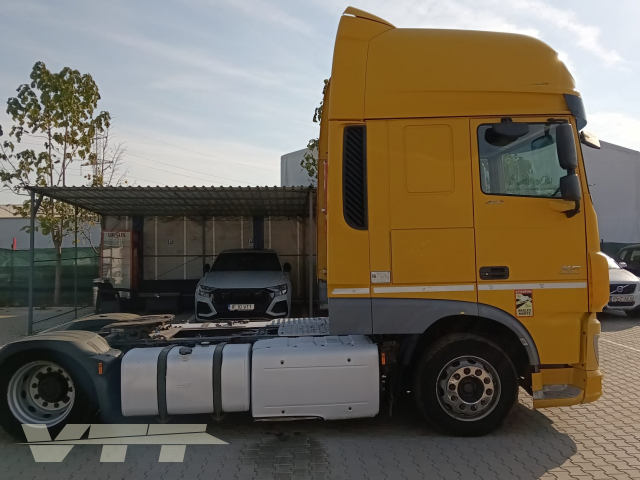 ID 2329 DAF XF 460FT