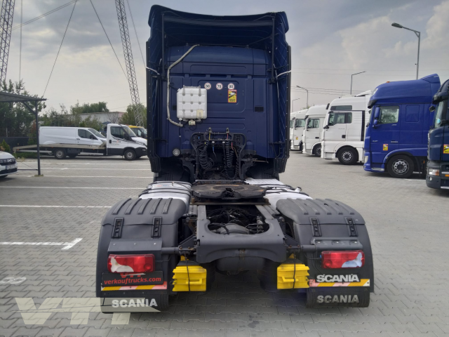 ID 3801 Scania R 420