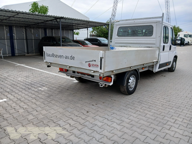 ID 4041 Opel Movano