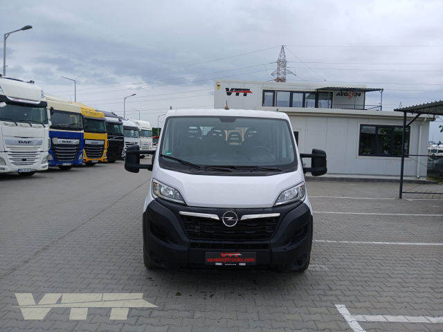 ID 4041 Opel Movano