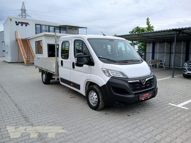 ID 4041 Opel Movano