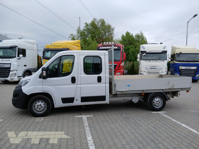 ID 4041 Opel Movano