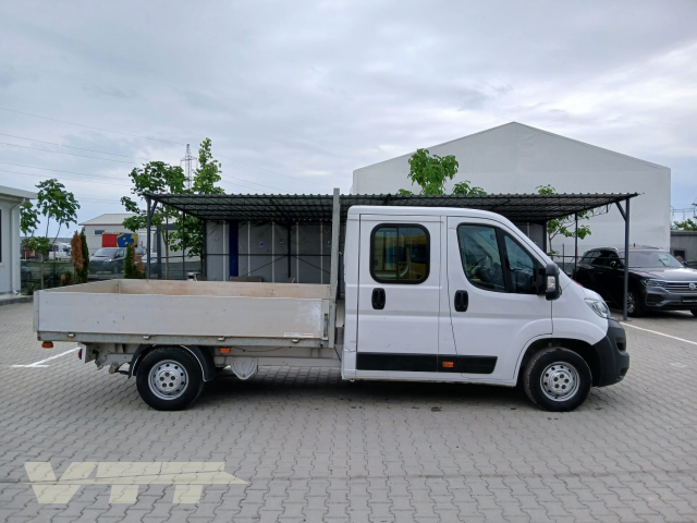 ID 4041 Opel Movano