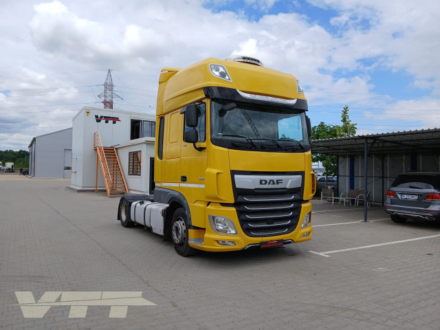 ID 4044 DAF XF 480FT