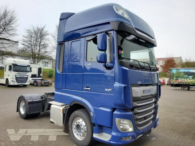 ID 4173 DAF XF 480FT