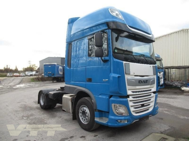 ID 4174 DAF XF 480FT