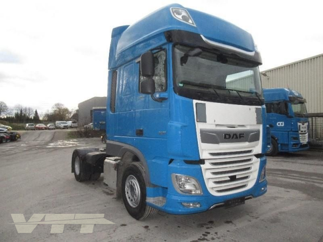 ID 4175 DAF XF 480FT