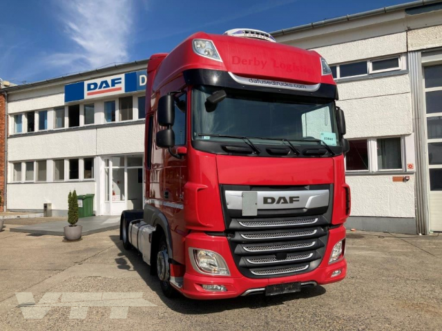 ID 4176 DAF XF 480FT