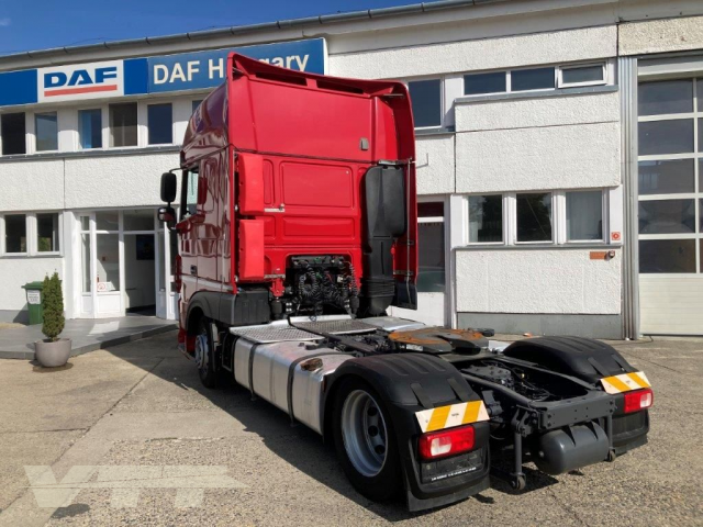 ID 4176 DAF XF 480FT