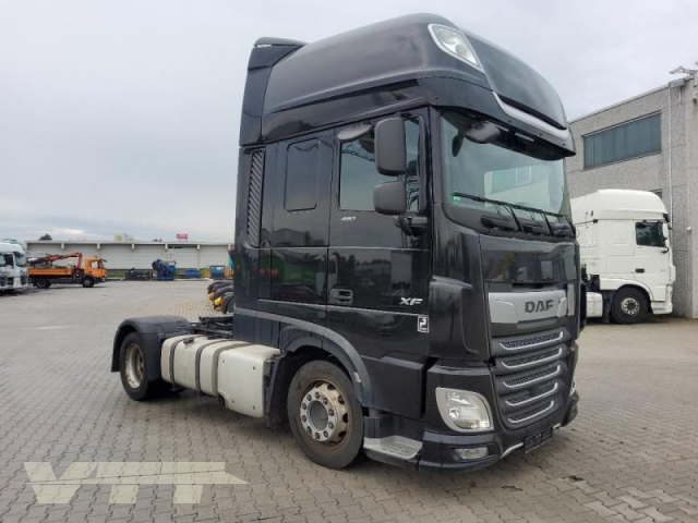 ID 4177 DAF XF 480FT