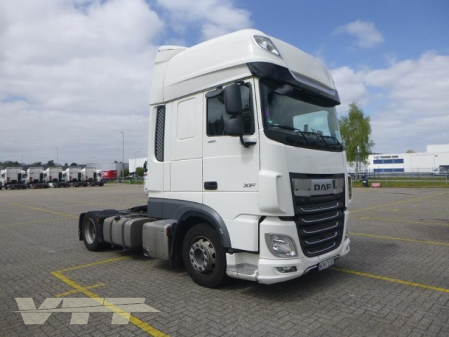 ID 4179 DAF XF 480FT