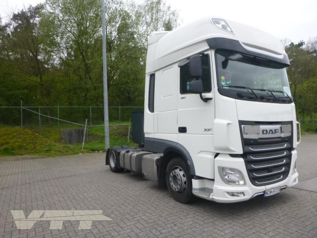 ID 4180 DAF XF 480FT