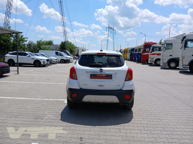 ID 4198 Opel Mokka