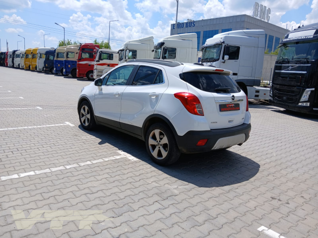 ID 4198 Opel Mokka