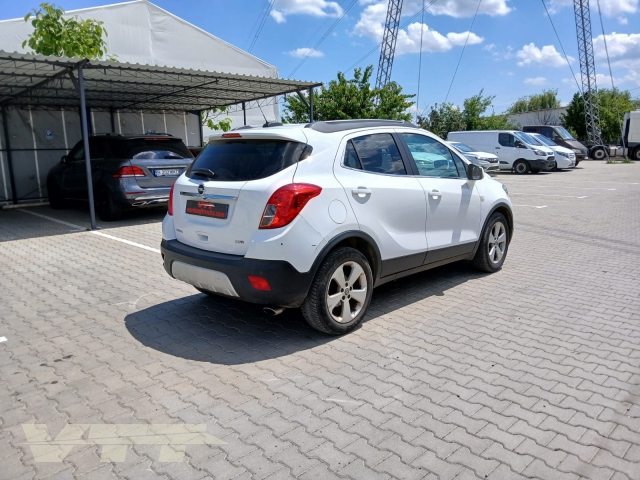 ID 4198 Opel Mokka