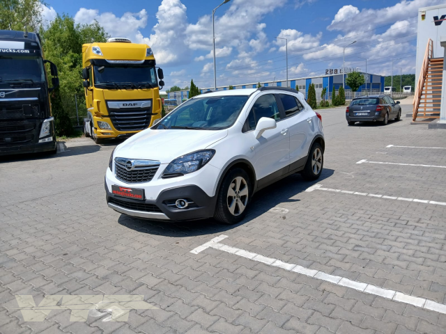 ID 4198 Opel Mokka