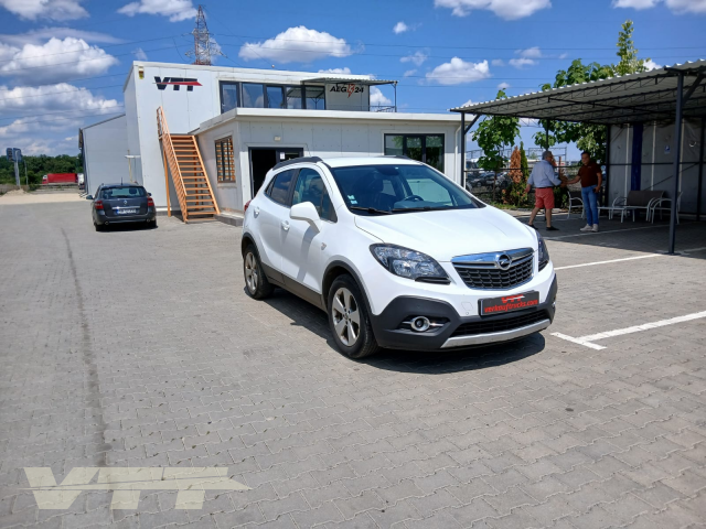 ID 4198 Opel Mokka