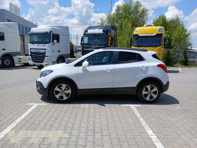 ID 4198 Opel Mokka