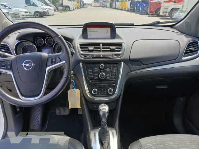 ID 4198 Opel Mokka