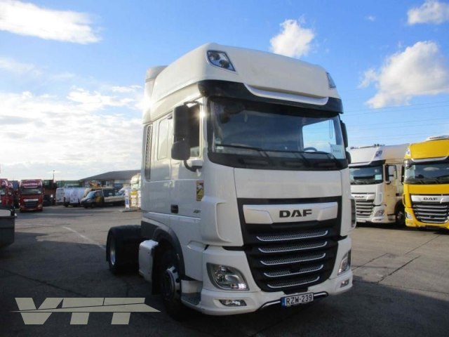 ID 4200 DAF XF 480FT