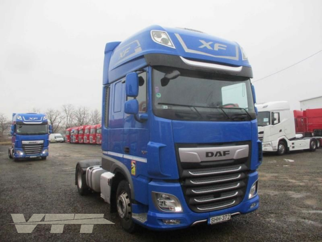 ID 4203 DAF XF 480FT