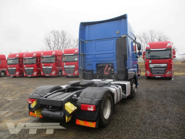 ID 4203 DAF XF 480FT