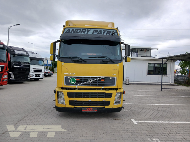 ID 4211 Volvo FH 440