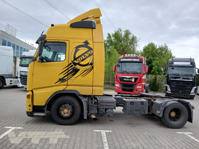 ID 4211 Volvo FH 440