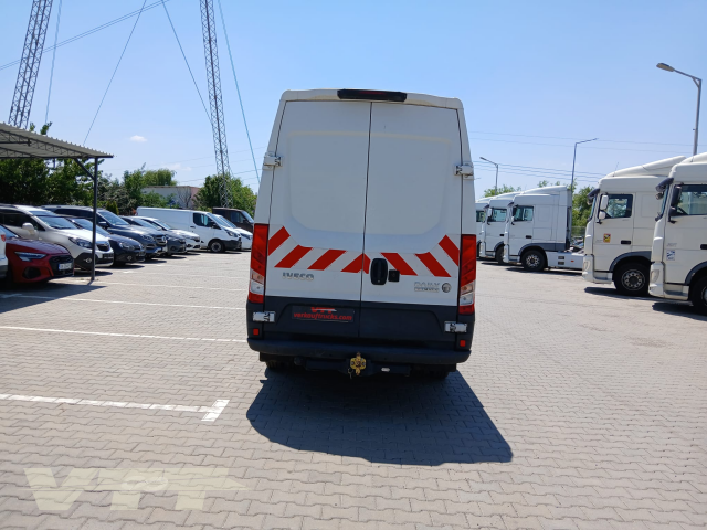 ID 4234 Iveco Daily