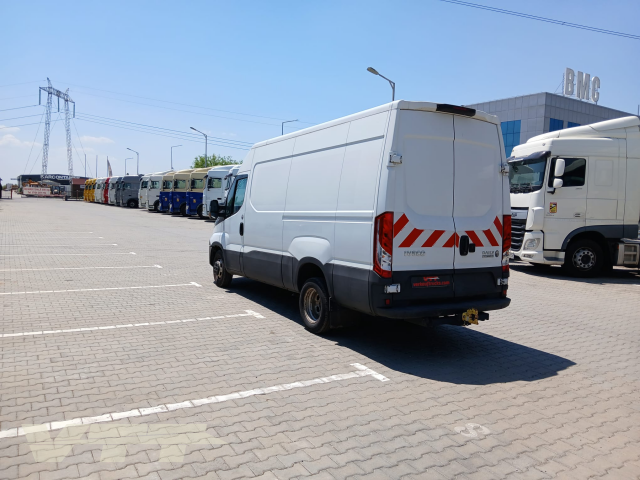 ID 4234 Iveco Daily