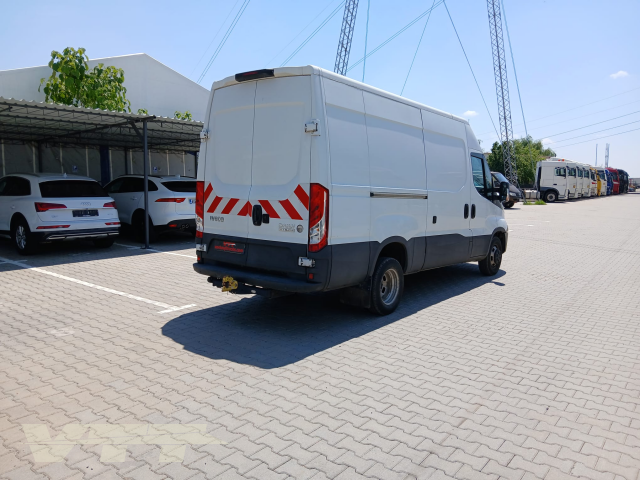 ID 4234 Iveco Daily