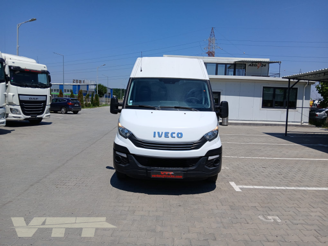 ID 4234 Iveco Daily