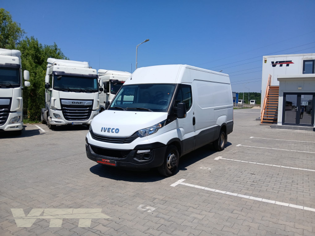 ID 4234 Iveco Daily