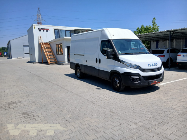 ID 4234 Iveco Daily