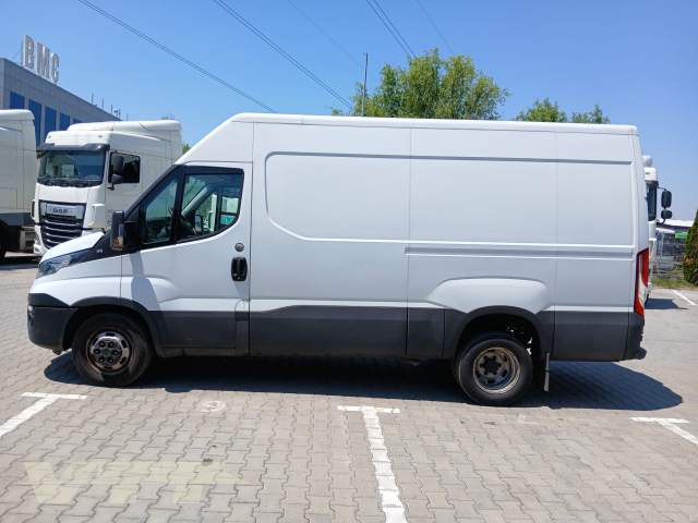 ID 4234 Iveco Daily