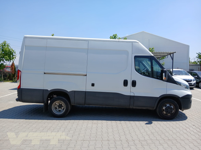 ID 4234 Iveco Daily