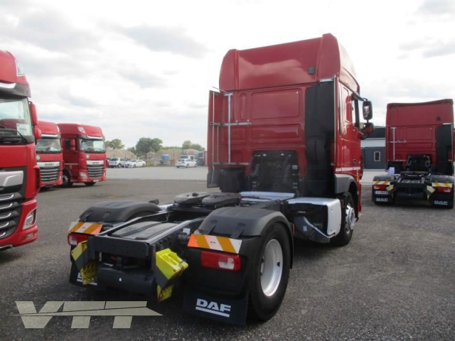 ID 4261 DAF XF 450FT