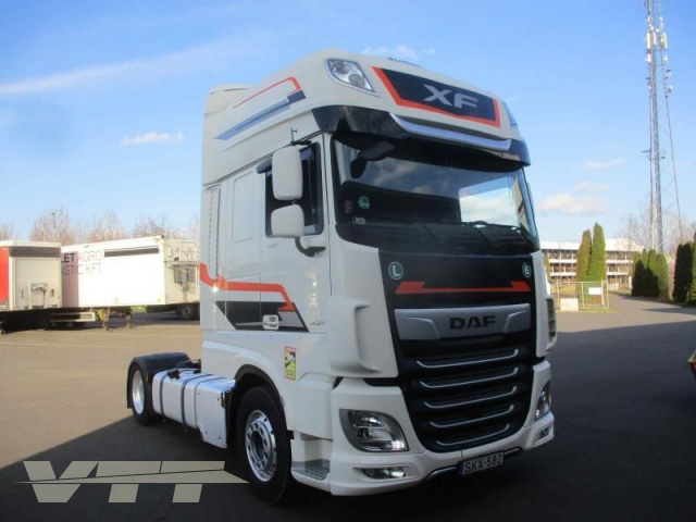 ID 4263 DAF XF 530FT