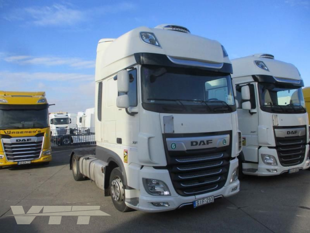 ID 4264 DAF XF 480FT