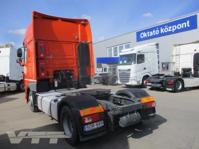 ID 4265 DAF XF 480FT