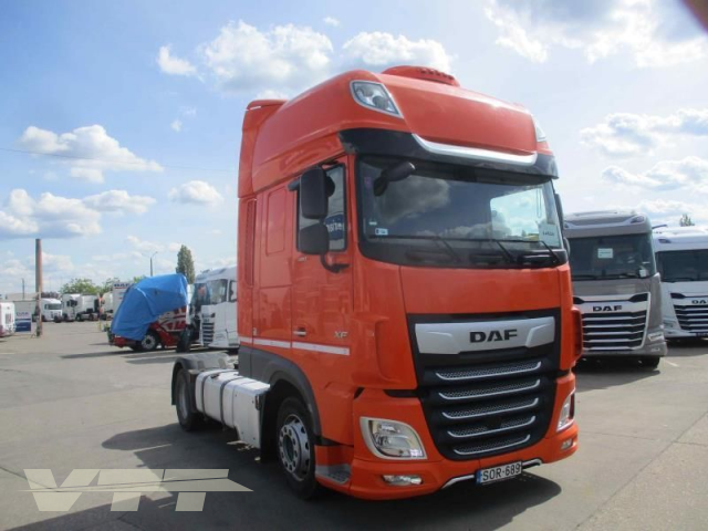 ID 4265 DAF XF 480FT