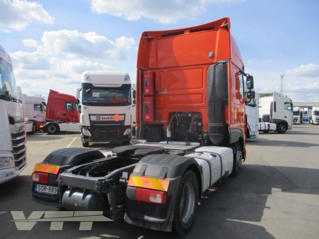 ID 4265 DAF XF 480FT