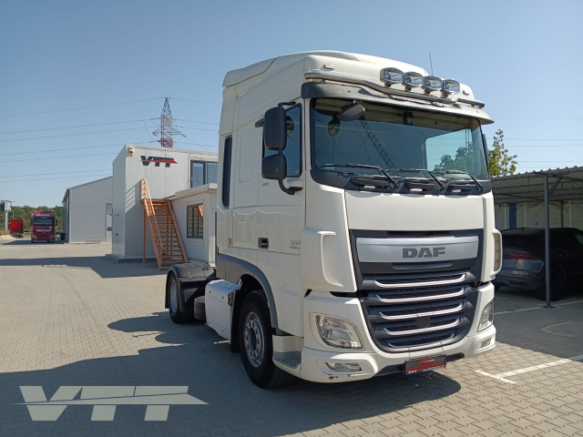 ID 4272 DAF XF 460FT